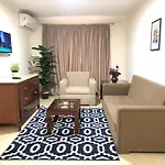 Dokki Apartments