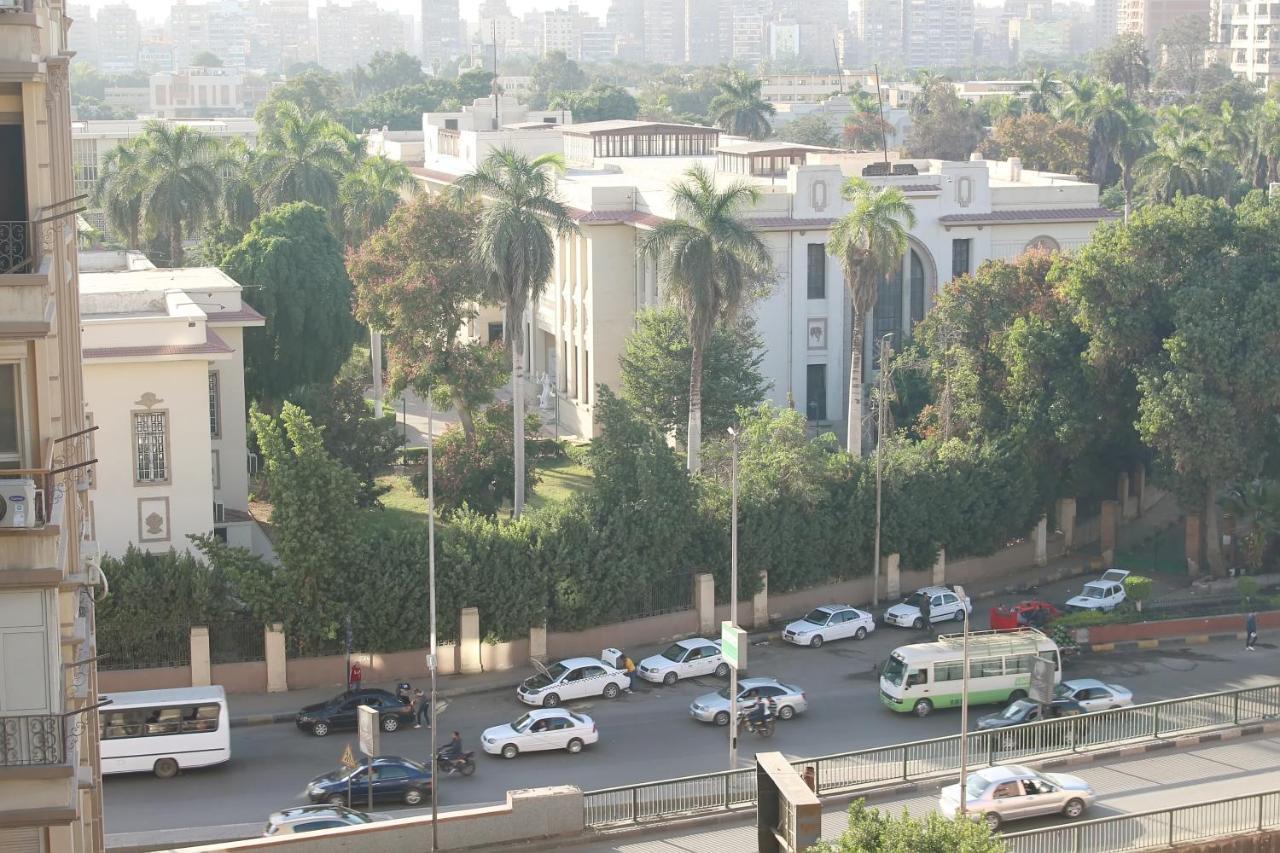 Dokki * Kairo