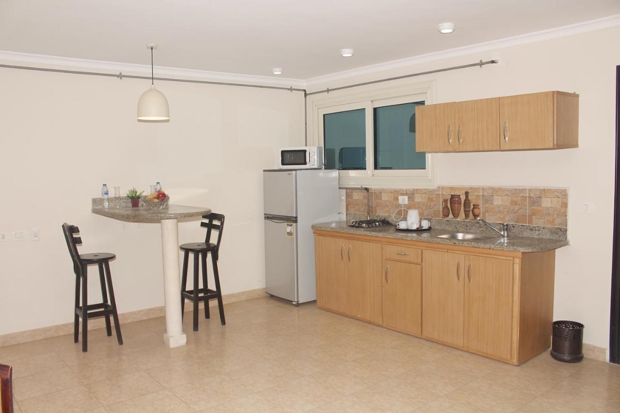 Dokki Apartment Kairo