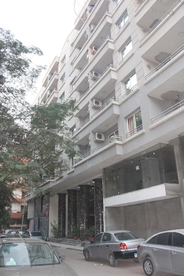 Dokki * Kairo