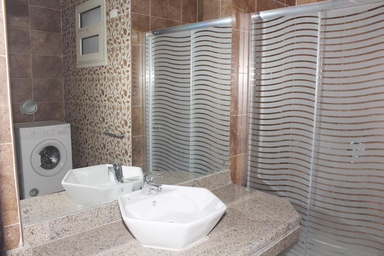 Apartment Dokki Kairo