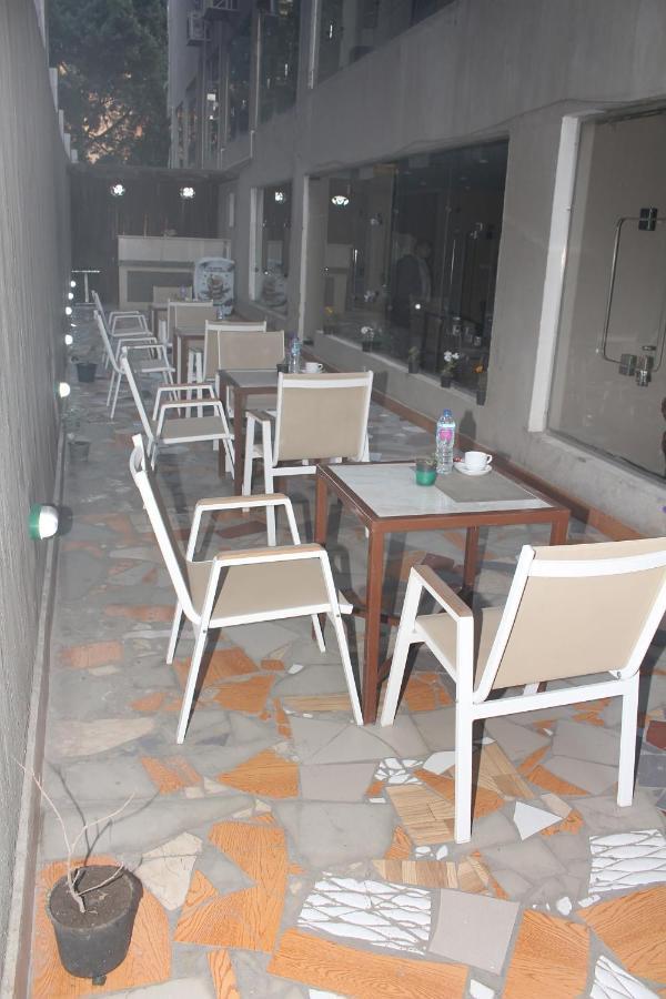 Dokki Apartment Cairo
