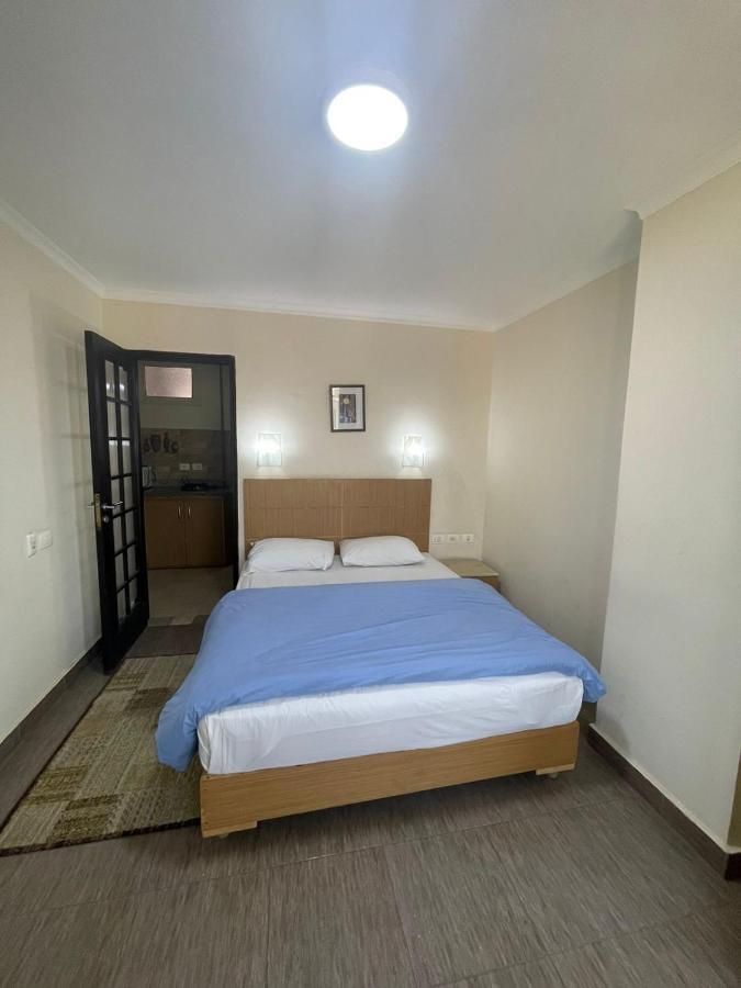 Apartment Dokki Kairo
