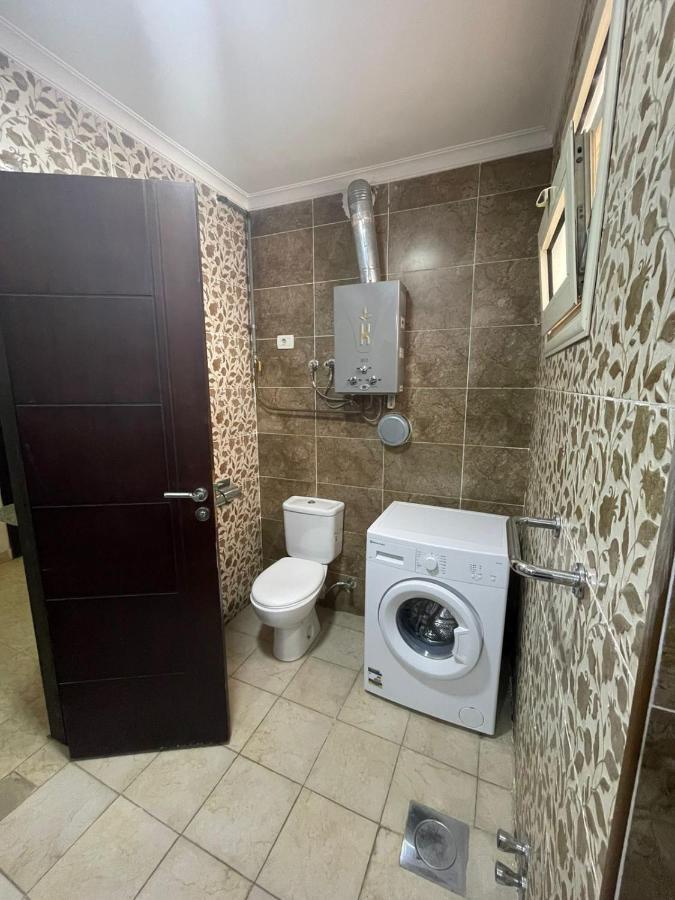 Apartment Dokki Kairo