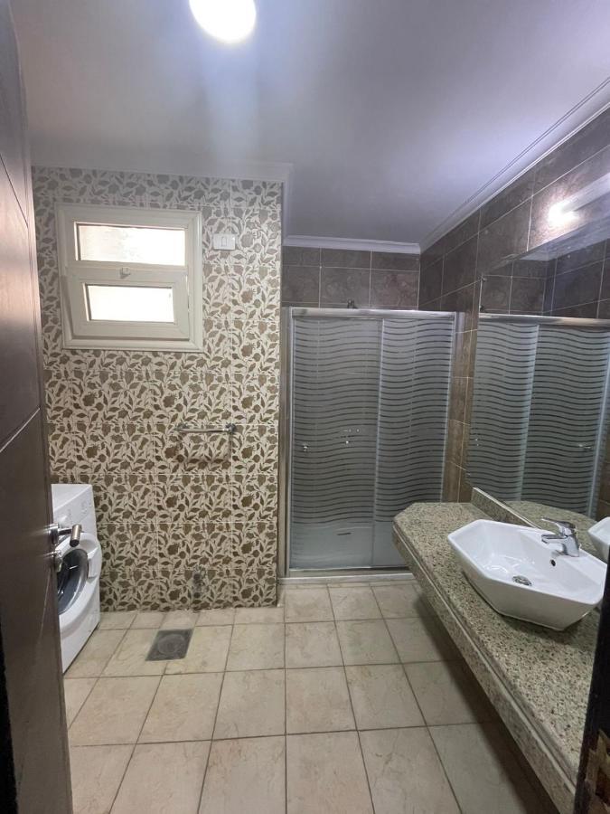 Apartment Dokki Kairo