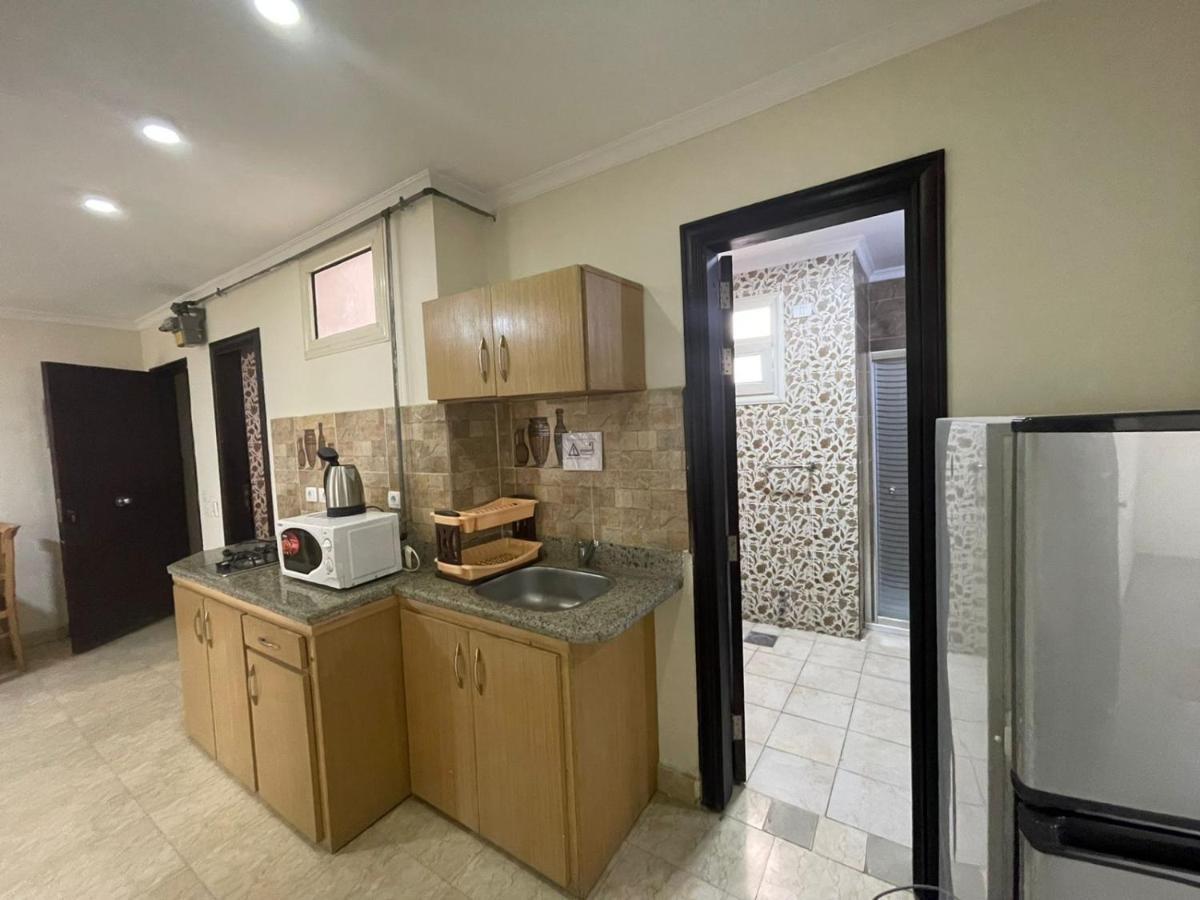 Dokki Apartment Kairo